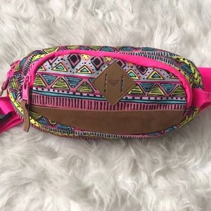 Roxy Fanny Pack